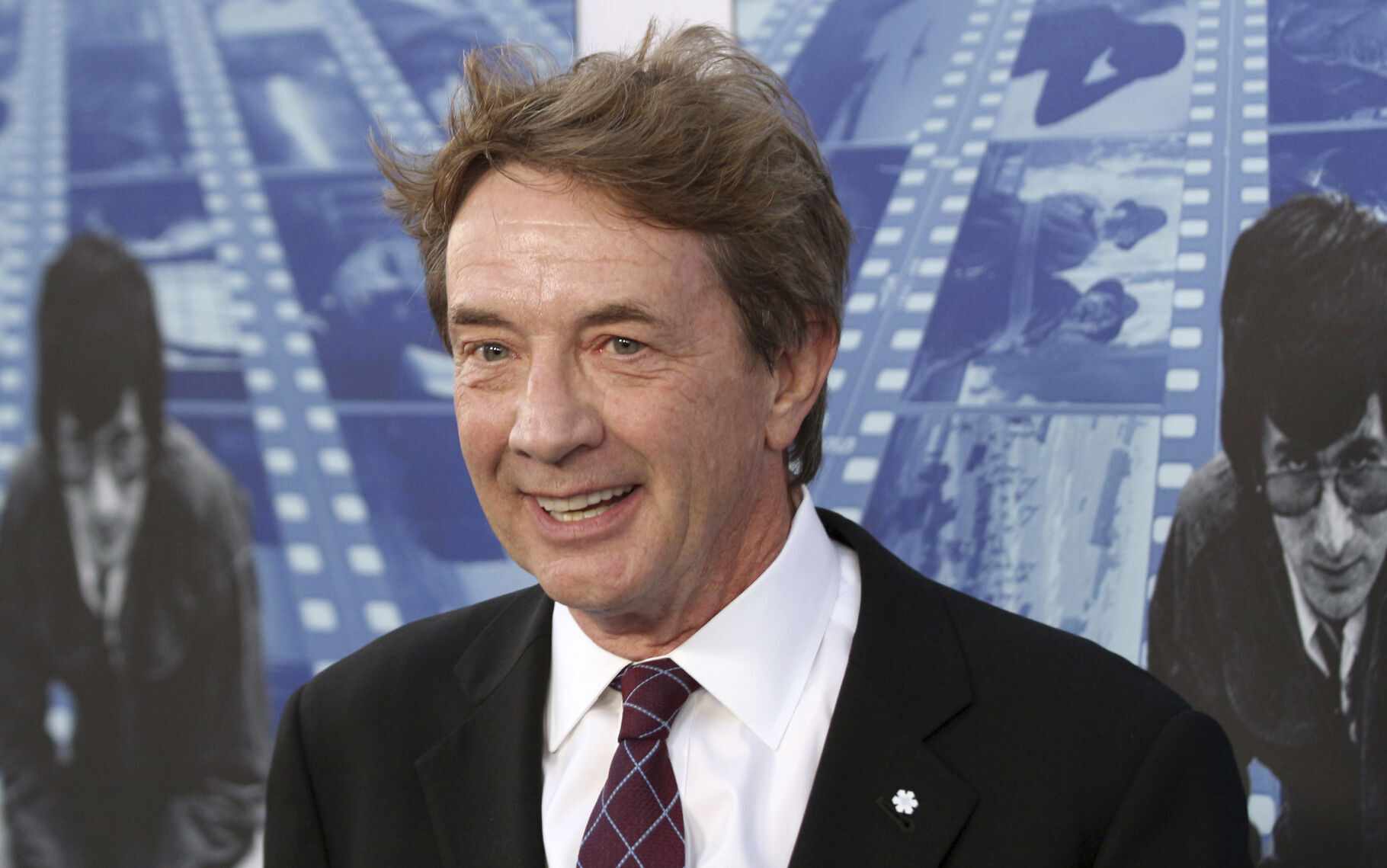 LA Premiere of "Spielberg"